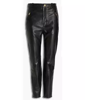 Прямые брюки