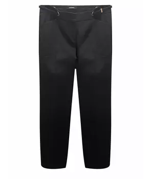 Прямые брюки