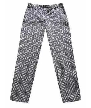 Прямые брюки