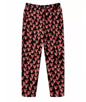 Прямые брюки