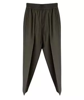 Прямые брюки