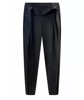 Прямые брюки