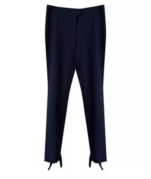 Прямые брюки