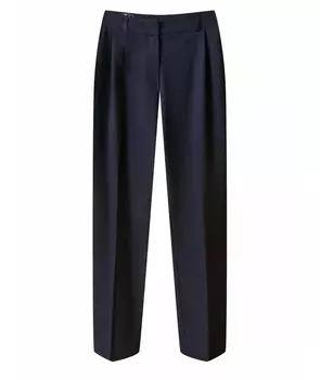 Прямые брюки