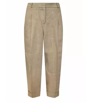 Прямые брюки