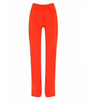 Прямые брюки