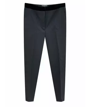 Прямые брюки