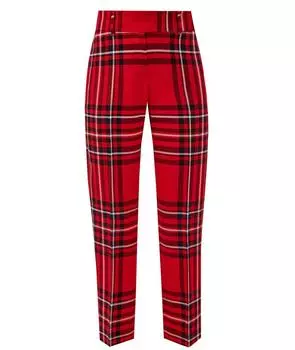 Прямые брюки