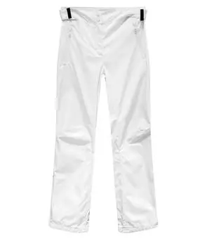 Прямые брюки