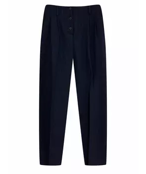 Прямые брюки