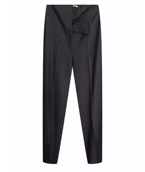 Прямые брюки