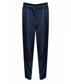 Прямые брюки