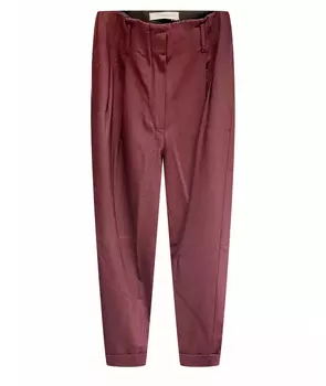 Прямые брюки