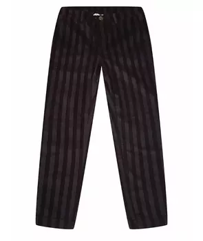 Прямые брюки