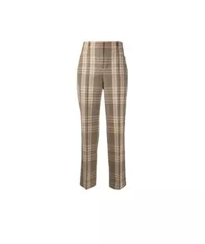 Прямые брюки