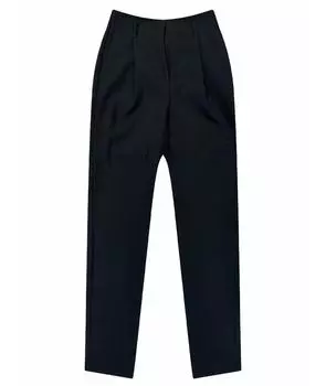 Прямые брюки