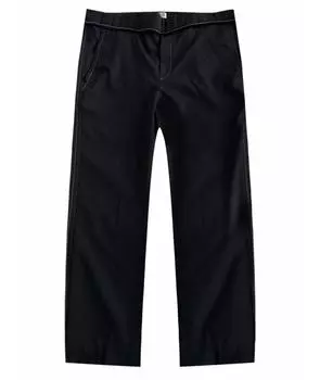 Прямые брюки