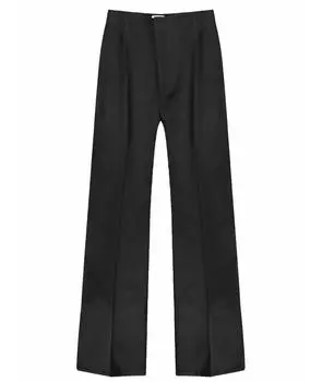 Прямые брюки