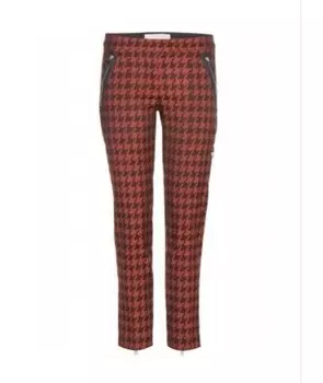 Прямые брюки