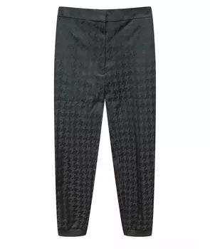 Прямые брюки