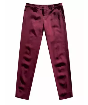 Прямые брюки