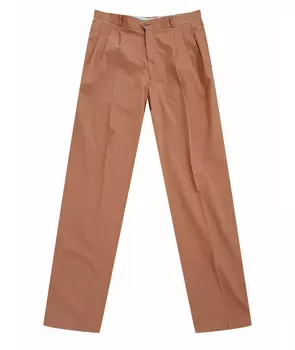 Прямые брюки