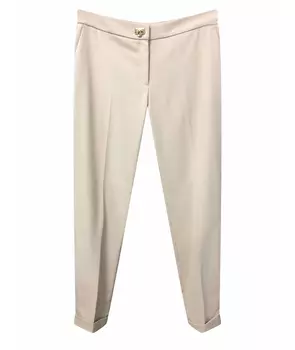 Прямые брюки