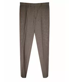 Прямые брюки