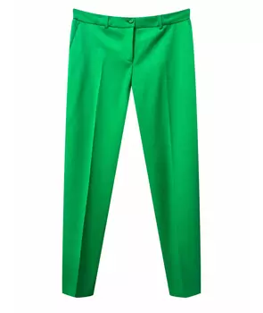 Прямые брюки