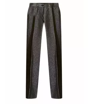 Прямые брюки