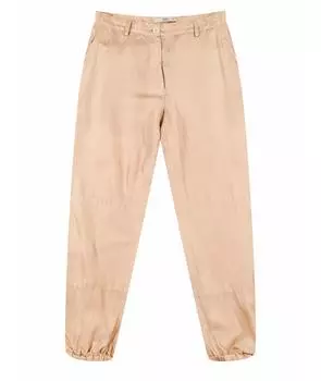 Прямые брюки