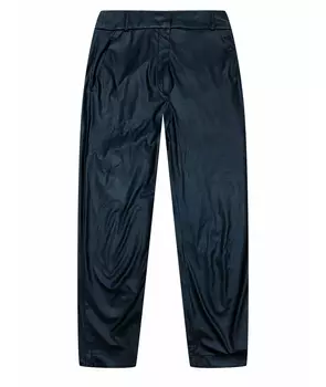 Прямые брюки