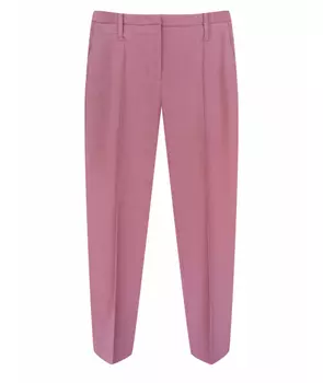 Прямые брюки