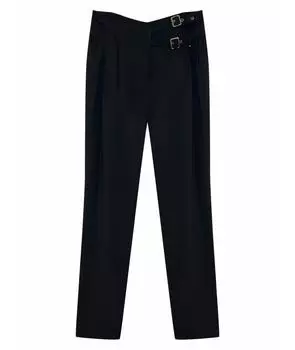 Прямые брюки