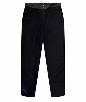 Прямые брюки