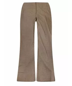 Прямые брюки