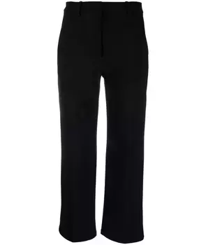 Прямые брюки