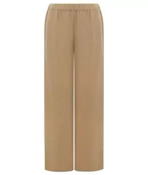 Прямые брюки