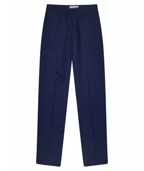 Прямые брюки