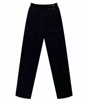 Прямые брюки