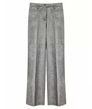 Прямые брюки