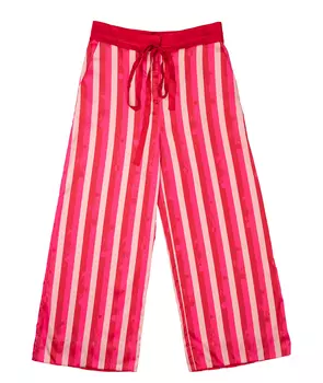 Прямые брюки