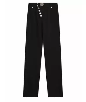 Прямые брюки