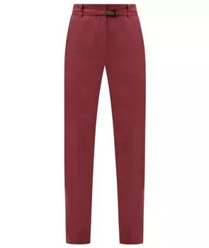 Прямые брюки