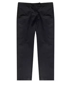 Прямые брюки