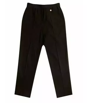 Прямые брюки