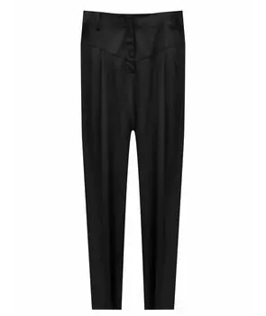 Прямые брюки