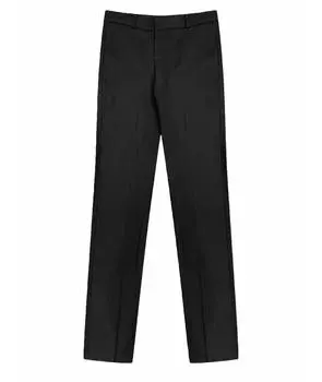 Прямые брюки