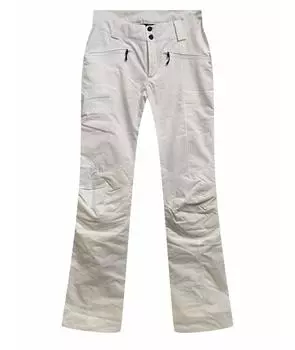 Прямые брюки