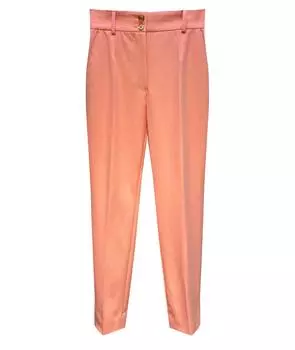 Прямые брюки